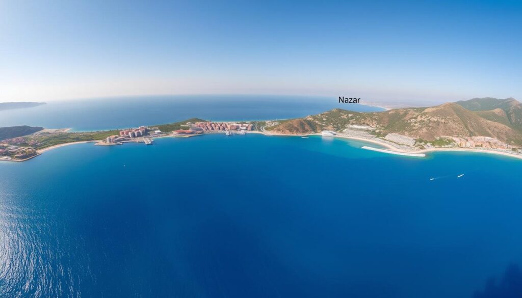 Übersicht der beliebtesten Nazar Reiseziele an der türkischen Riviera
