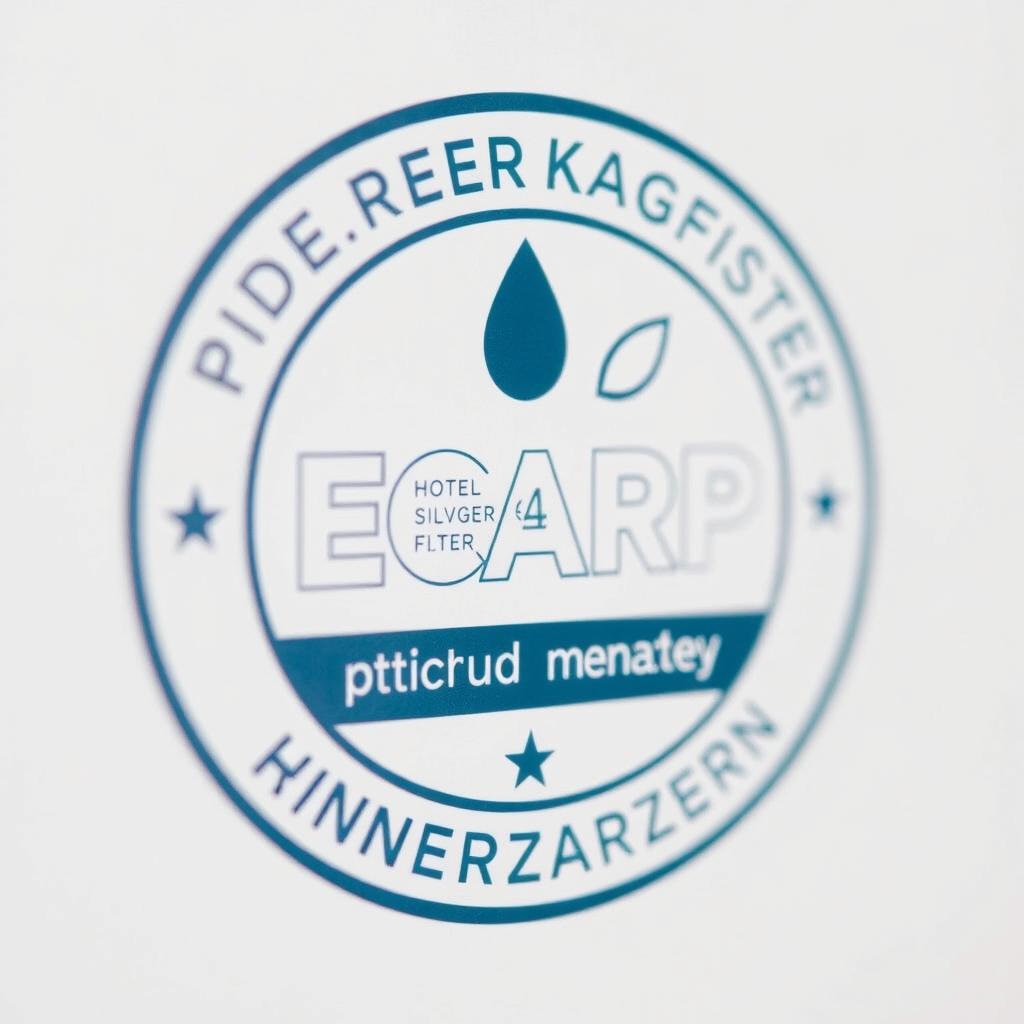 ECARF-Zertifizierung für allergikerfreundliche Zimmer im Hotel Silberdistel Hinterzarten