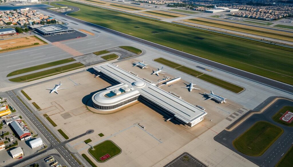 Flughafen Buenos Aires Ministro Pistarini für Flugticket nach Argentinien Flughafen Buenos Aires Ministro Pistarini für Flugticket nach Argentinien