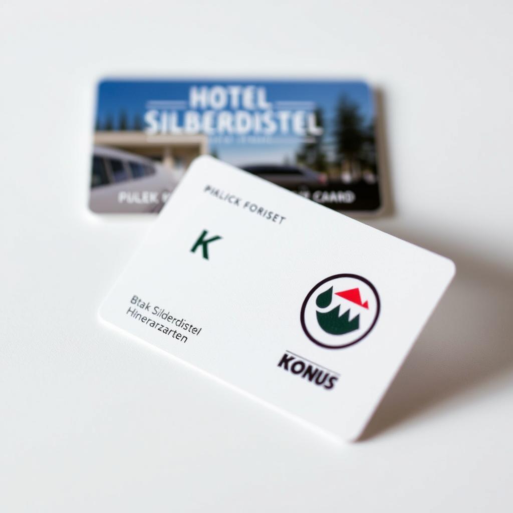 KONUS-Gästekarte für kostenlose Nutzung öffentlicher Verkehrsmittel im Schwarzwald