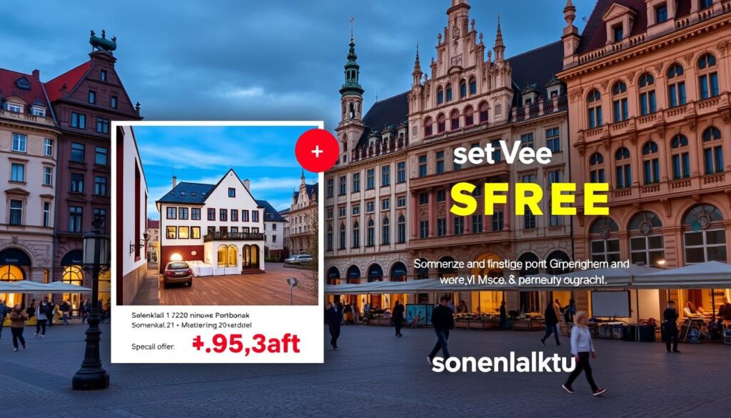 München Kultur-Paket Angebot von sonnenklar.TV - Marienplatz