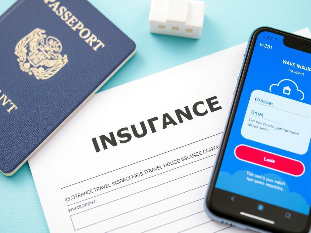 Reiseversicherung für Griechenlandurlaub - Expedia Reisen Griechenland