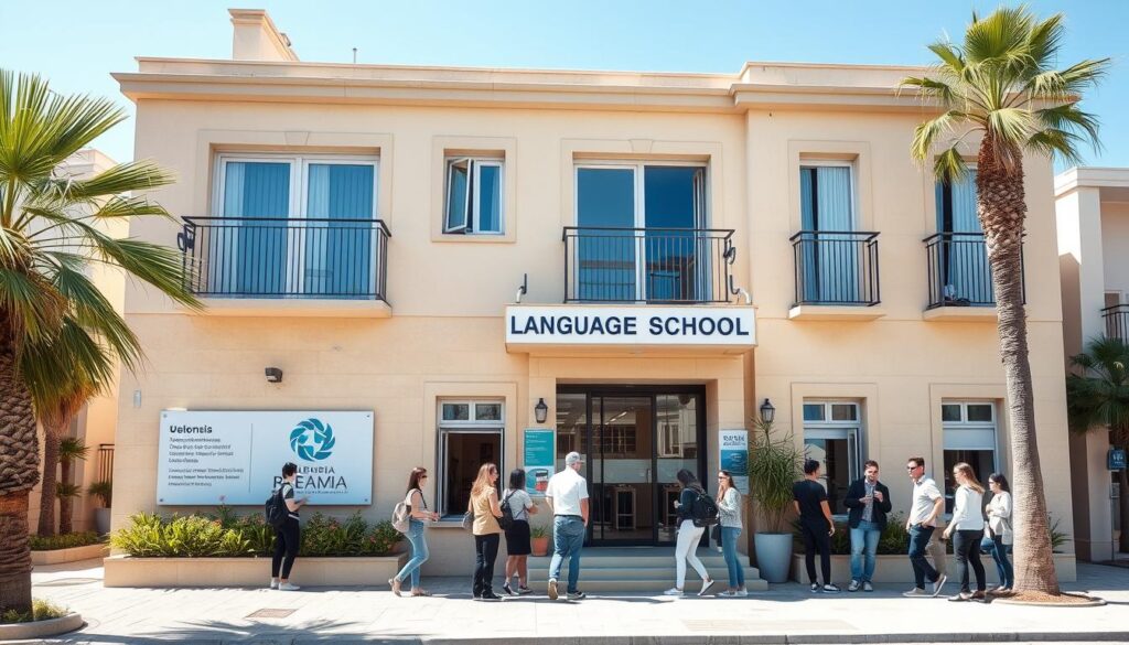 Sprachschule in Malta mit günstigen Sprachreisen-Angeboten