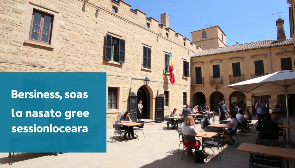 Sprachschule in Salamanca mit günstigen Spanischkursen