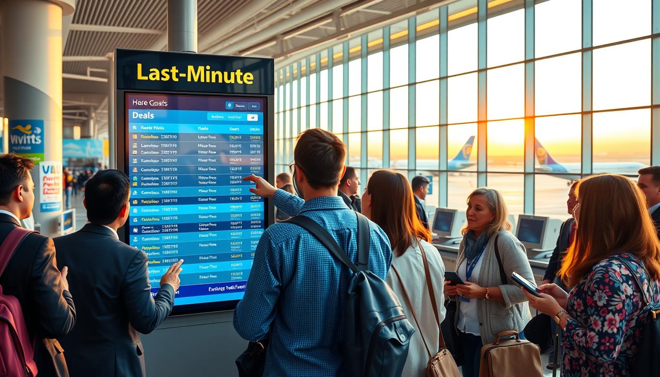 restplatzreisen flughafen